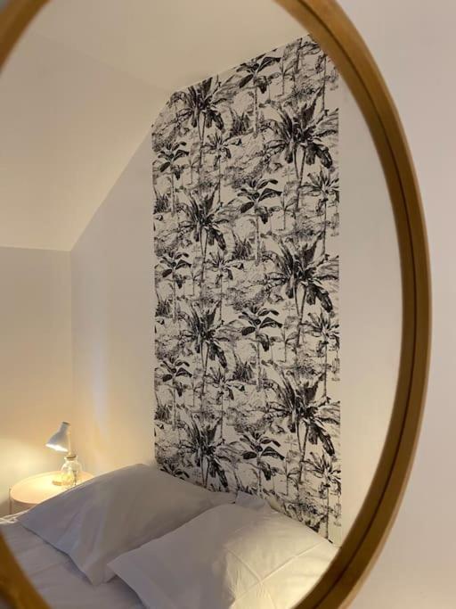 Maison Proche De Disneyland 6 A 9 Couchages Villiers-sur-Morin Exterior photo